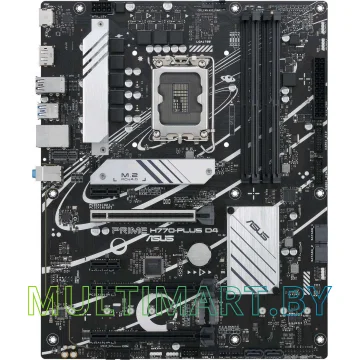 Материнская плата ASUS Prime H770-Plus D4